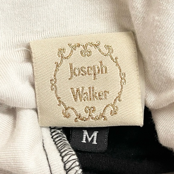 Pretty Joseph Walker asymmetrical hemline pull on skirt! - Picture 7 of 8